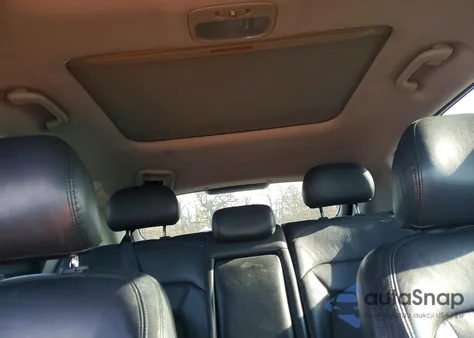 2011 Kia Sportage Ex из США, поврежденный, VIN KNDPCCA25B7116103